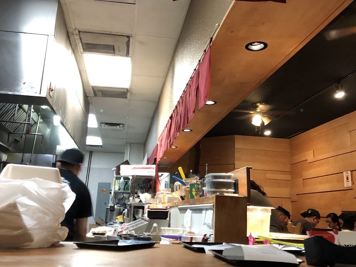Ramen Fukumimi